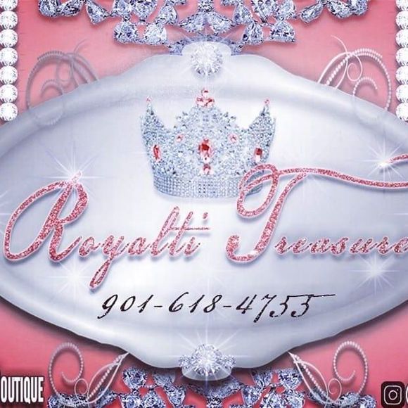royaltitreasure